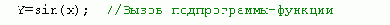 выносятся отдельно от основного