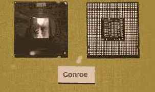 Кодовое имя «Conroe» — заявка на победу