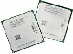 Помимо уже знакомого читателям Athlon