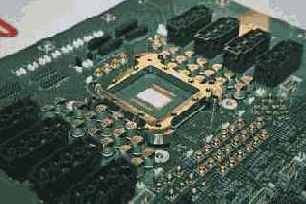 Терафлоповое будущее Intel