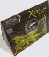 Xabre 600: GPU с претензиями