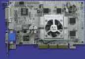 Xabre 600: GPU с претензиями